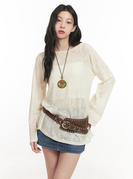 round-wooden-studded-necklace-cf513