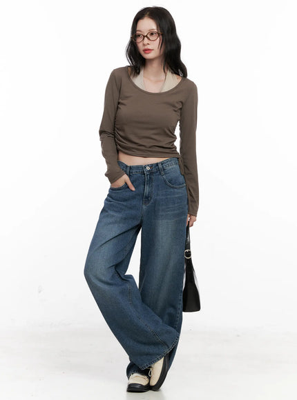 halter-layered-side-string-crop-top-co530