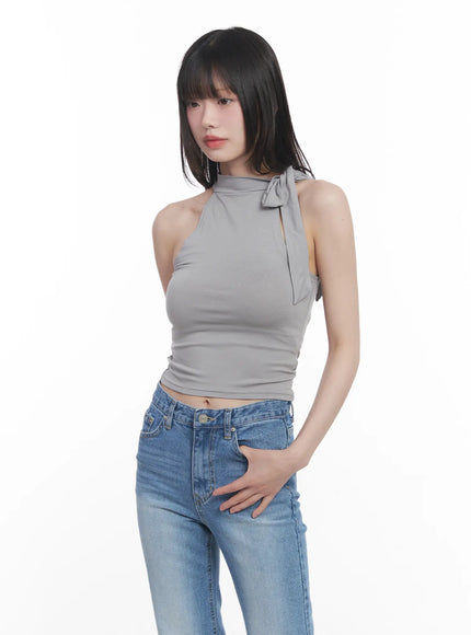 slim-fit-halter-tie-tank-top-cu520