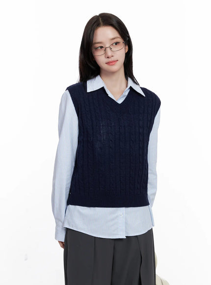 classic-v-neck-sweater-co522