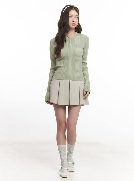 ribbed-slim-fit-round-neck-sweater-ca502