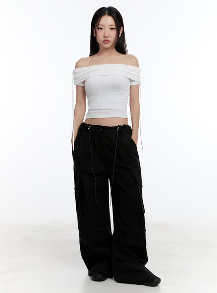 ribbon-off-shoulder-crop-top-iu504