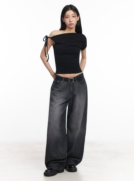 one-shoulder-ribbon-top-iy529