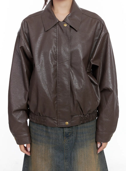 oversized-vegan-leather-blouson-jacket-cs503
