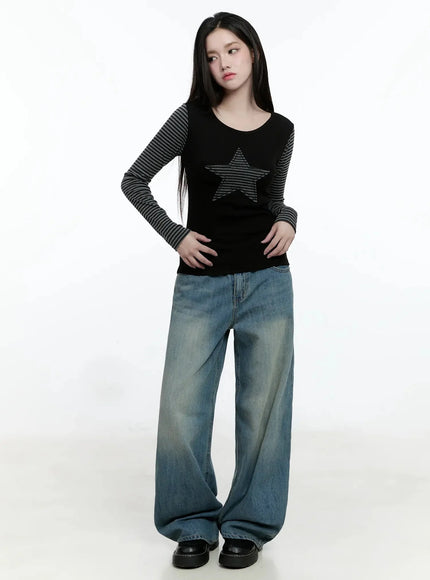 eunbi-embroidery-detail-wide-denim-pants-io520