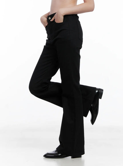 casual-flare-cotton-pants-cg521