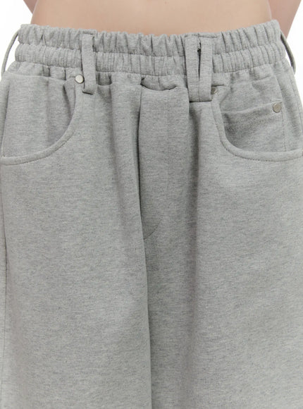 comfy-belted-jogger-sweatshorts-cl507