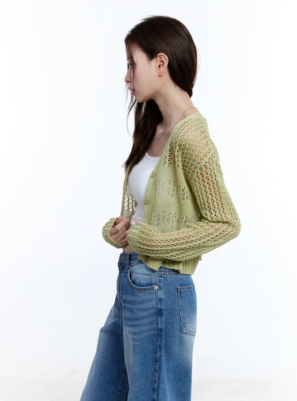 v-neck-buttoned-sweater-cardigan-cu513