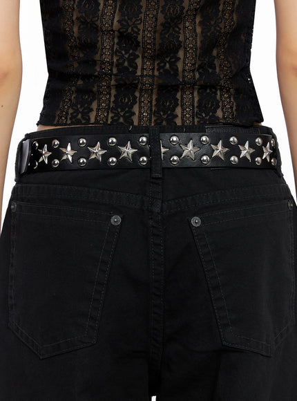 star-studded-buckle-belt-co517
