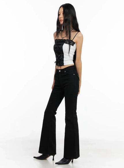 lace-up-corset-sleeveless-top-co528