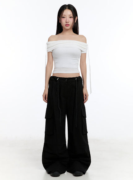 ribbon-off-shoulder-crop-top-iu504