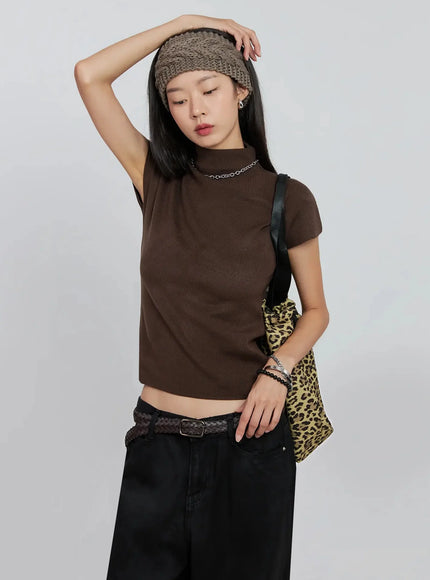 Chunky Knit Headband IO530