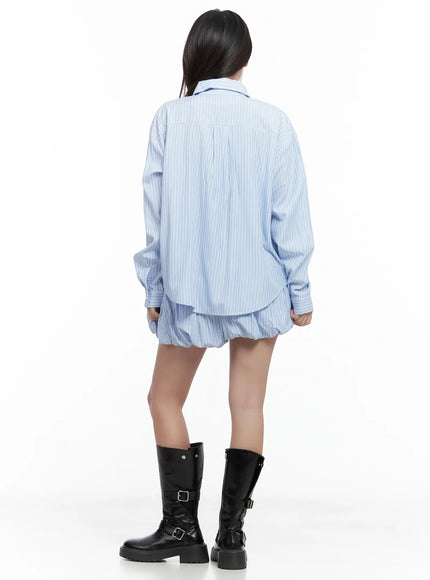 striped-balloon-shorts-cl509