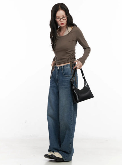 halter-layered-side-string-crop-top-co530