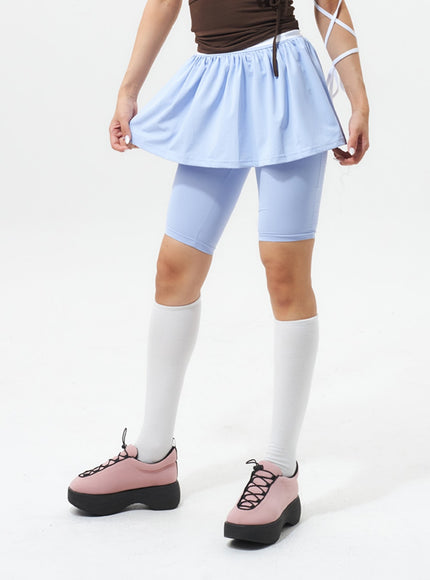 biker-leggings-with-skirt-il318