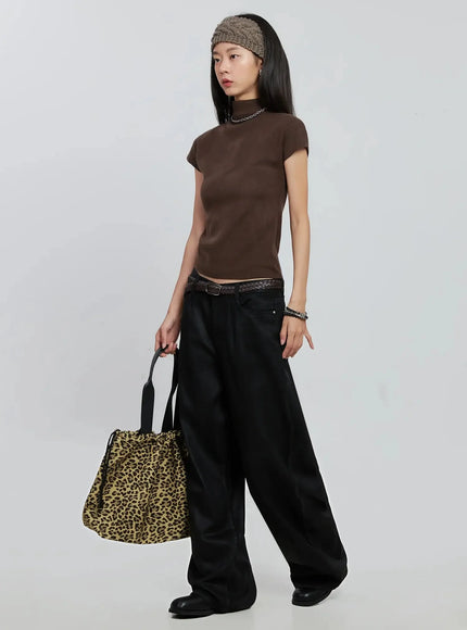 Chunky Knit Headband IO530