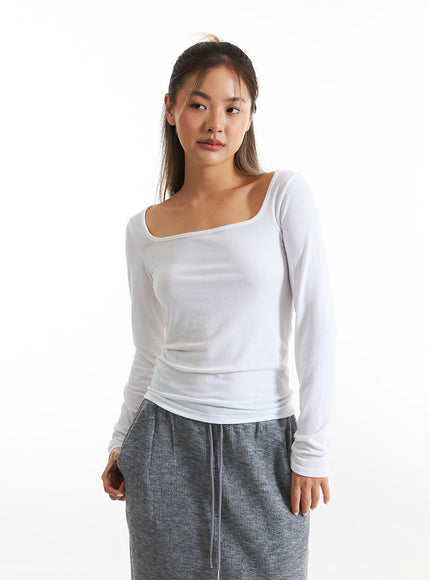 basic-square-neck-t-shirt-co313