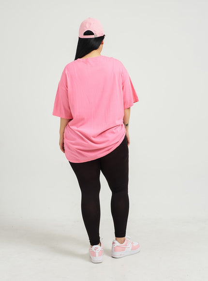 Plus Soft Rayon Leggings IJ30
