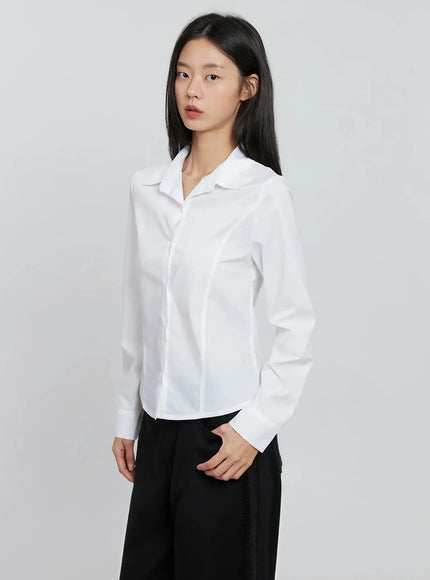 elegant-white-slim-blouse-io530