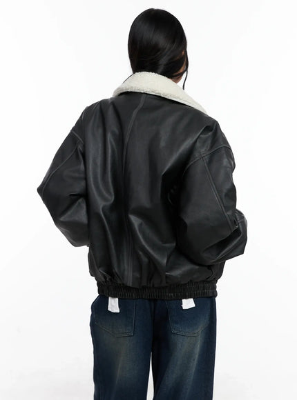 oversized-faux-fur-collar-jacket-co528