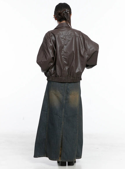 oversized-vegan-leather-blouson-jacket-cs503