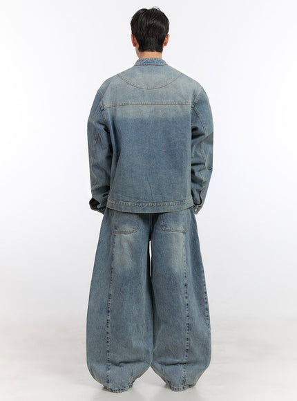 mens-denim-zip-up-track-jacket-if528