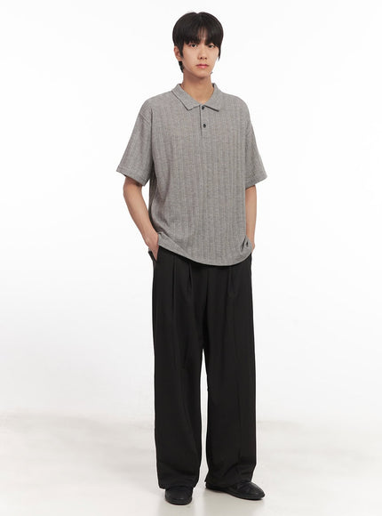 mens-striped-pintuck-tailored-pants-ia510