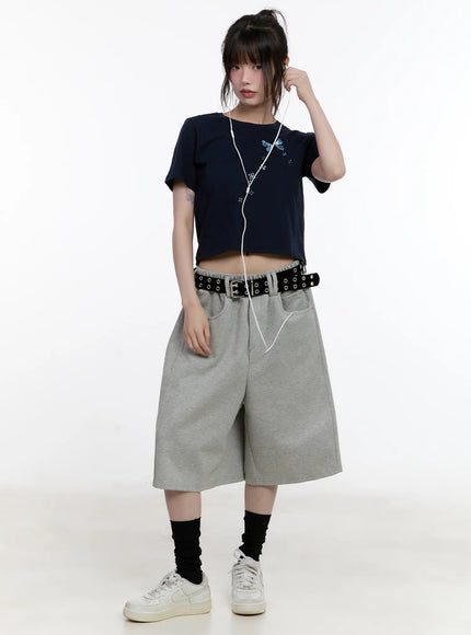 comfy-belted-jogger-sweatshorts-cl507
