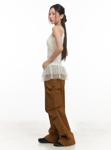 polka-dot-layering-skirt-cami-top-im525