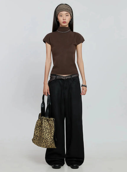 Chunky Knit Headband IO530