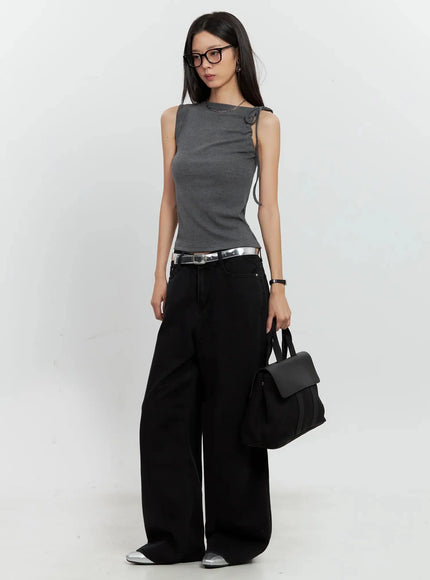 jieun-black-wide-leg-jeans-il528