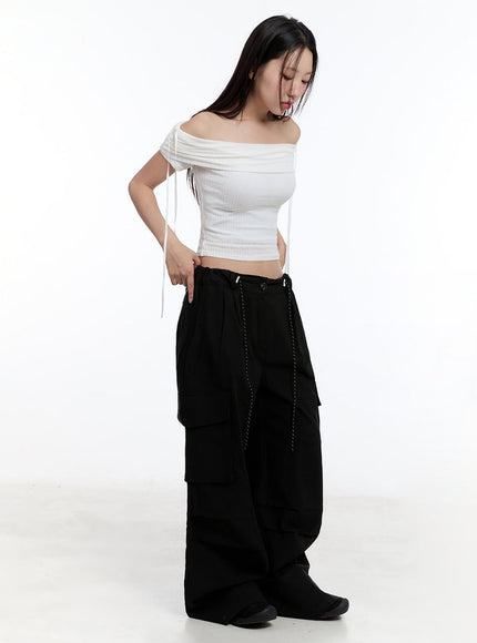 ribbon-off-shoulder-crop-top-iu504