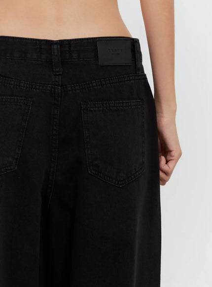 jieun-black-wide-leg-jeans-il528