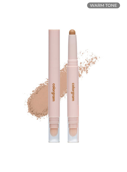 re-forming-contour-stick-13g / 01 Warm Tone
