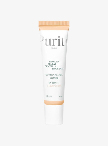 Wonder Releaf Centella BB Cream (30ml)