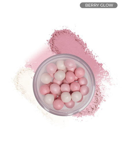 Sheer Powder Pearls (15g)