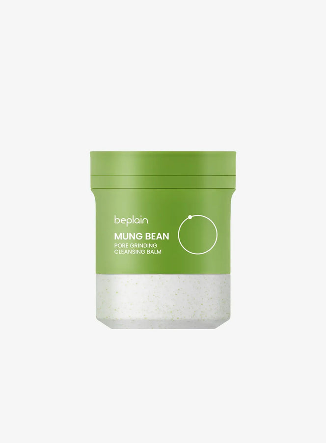 Mung Bean Pore Grinding Cleansing Balm (100ml)