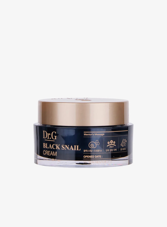 Black Snail Cream (50ml)