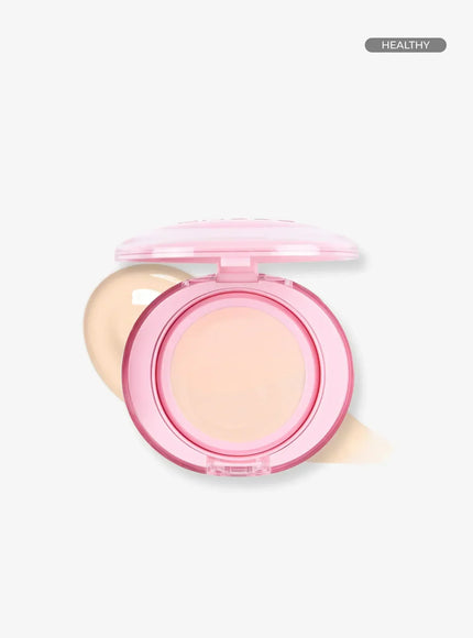 Dew Power Vegan Cushion (Refill) (15g)