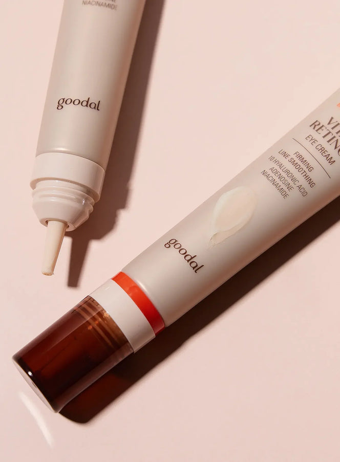 Black Carrot Vita-A Retinol Eye Cream (30ml)