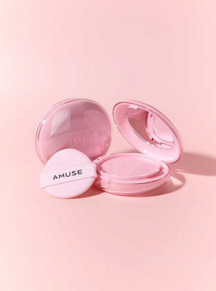 Dew Power Vegan Cushion (Refill) (15g)