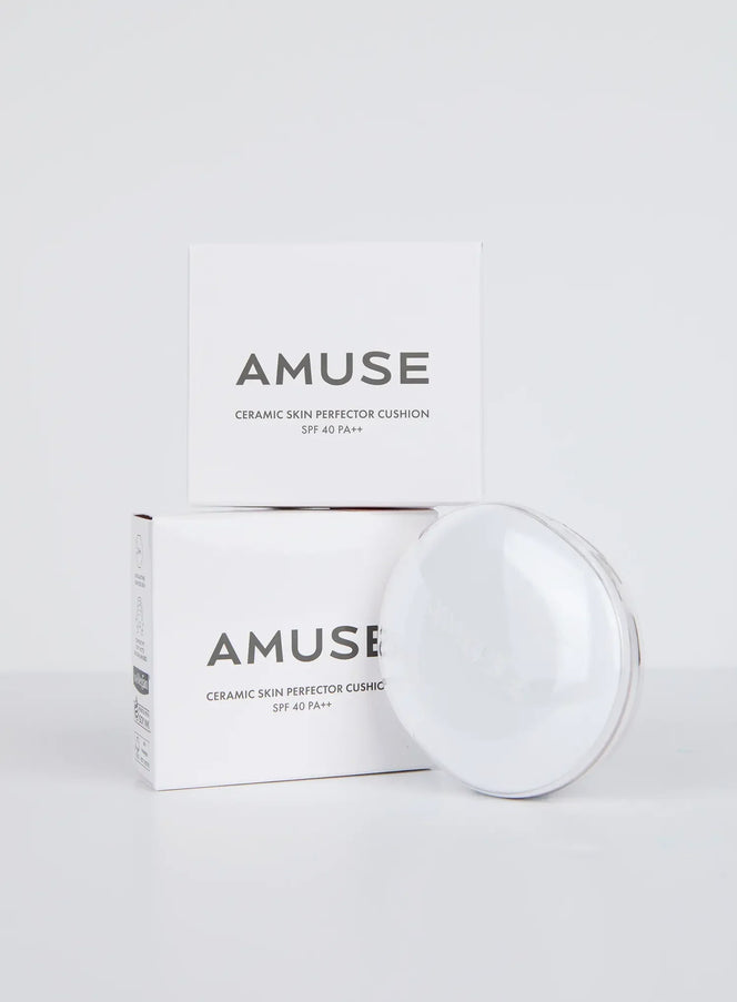 Ceramic Skin Perfector Cushion (15g)
