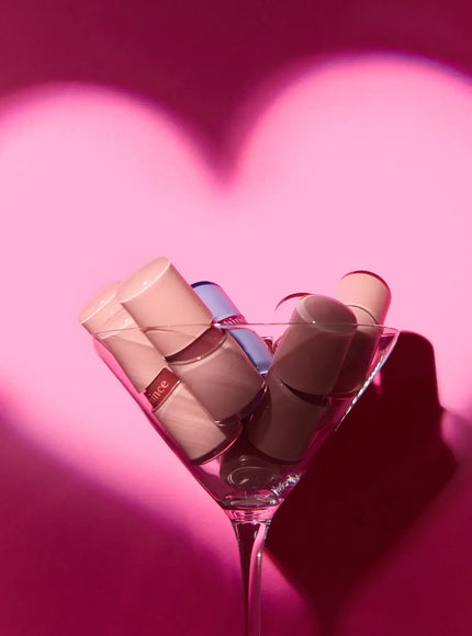 Raw Glow Gel Tint (4 ml)