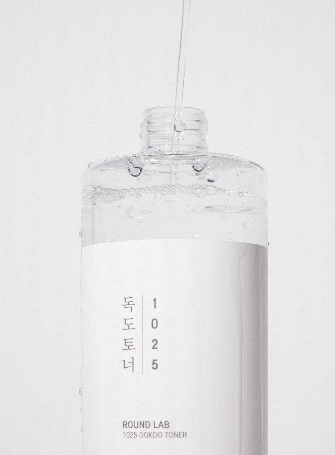 1025 Dokdo Toner (500ml)