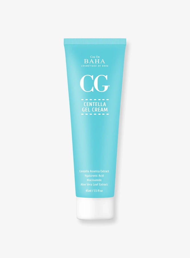 Centella Gel Cream (45ml) (CG)