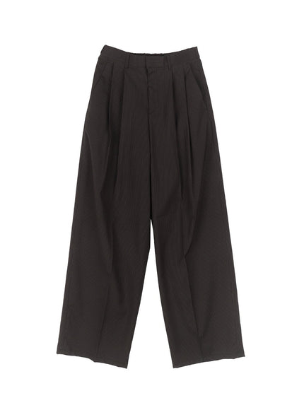 mens-striped-pintuck-tailored-pants-ia510