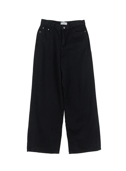 jieun-black-wide-leg-jeans-il528