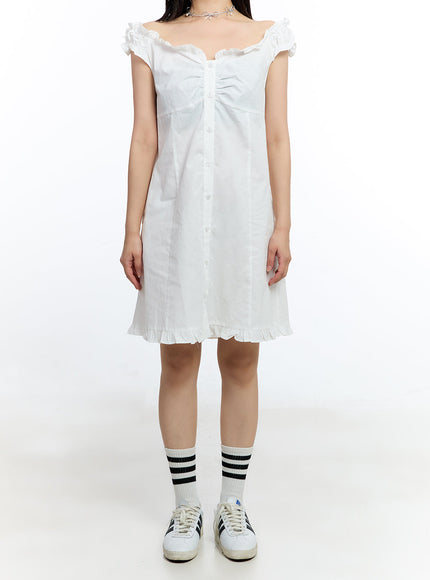 frill-buttoned-off-shoulder-midi-dress-iu503