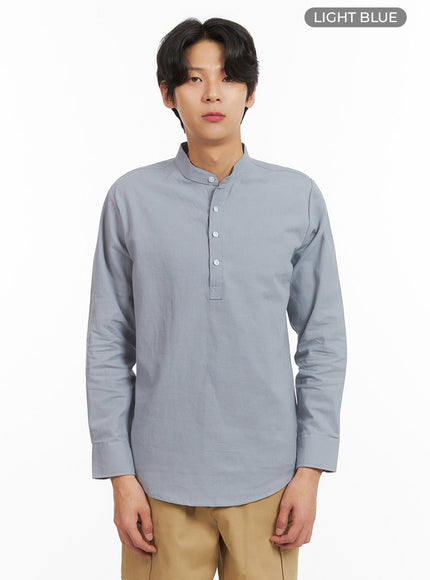 Light blue / L