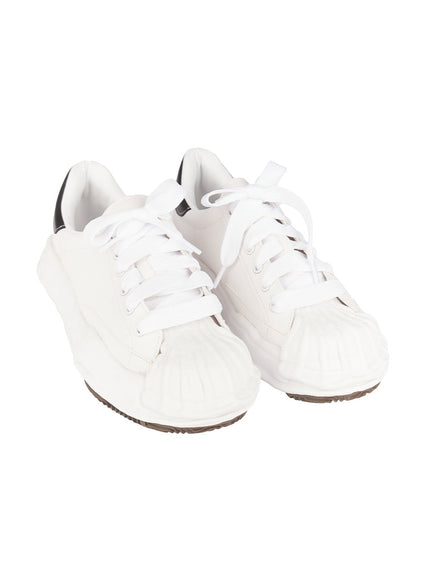 mens-casual-sneakers-im518 / White